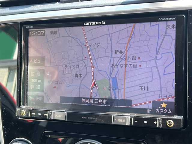スバル レヴォーグ 1．6GT アイサイト プラウドED 山形県 2016(平28)年 7.8万km クリスタルブラックシリカ 社外ナビ/アイサイト/AM/FM/HDMI/BT/DVD/バックカメラ/ビルドインETC/パドルシフト/電子パーキング/前後ドラレコ/D席電動シート/社外18インチアルミ/クルーズコントロール/スペアキー