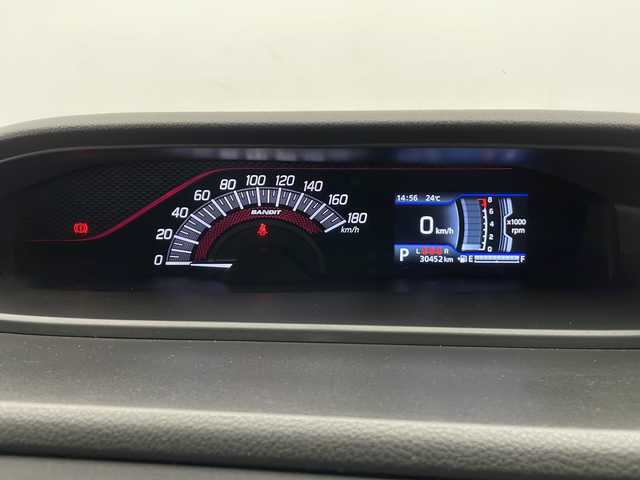 スズキ ソリオ バンディット HV MV 長野県 2022(令4)年 3.1万km ピュアホワイトP 4WD/純正SDナビ/Bluetooth／CD／DVD／フルセグTV/全方位カメラ/ビルトインETC2.0/純正前後ドラレコ/後席モニター（アルパイン）/前席シートヒーター/横滑り防止装置/衝突被害軽減システム/レーンキープアシスト/純正15インチAW装着/純正フロアマット/純正ドアバイザー/前後コーナーセンサー/両側パワスラ/クルーズコントロール（追従走行有）/LEDヘッドライト/スマートキー