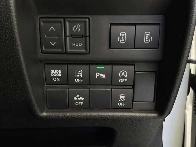 スズキ ソリオ バンディット HV MV 長野県 2022(令4)年 3.1万km ピュアホワイトP 4WD/純正SDナビ/Bluetooth／CD／DVD／フルセグTV/全方位カメラ/ビルトインETC2.0/純正前後ドラレコ/後席モニター（アルパイン）/前席シートヒーター/横滑り防止装置/衝突被害軽減システム/レーンキープアシスト/純正15インチAW装着/純正フロアマット/純正ドアバイザー/前後コーナーセンサー/両側パワスラ/クルーズコントロール（追従走行有）/LEDヘッドライト/スマートキー