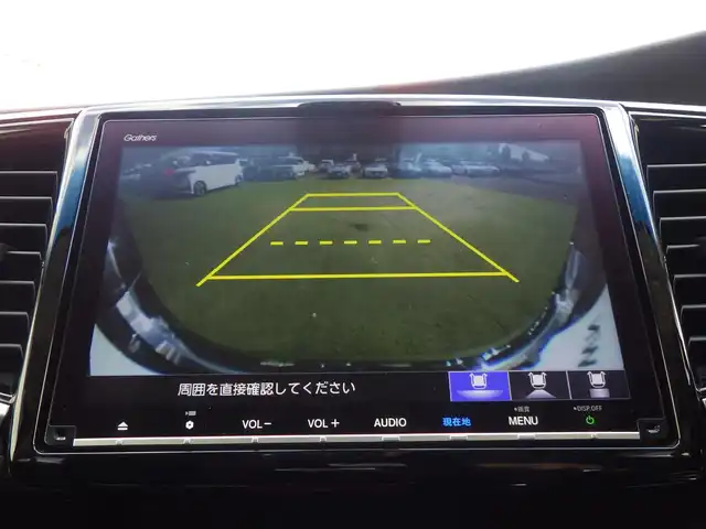 ホンダ オデッセイ ハイブリッド アブソルート ホンダセンシング 千葉県 2019(令1)年 4.5万km クリスタルブラックパール ホンダセンシング/・衝突軽減ブレーキ（CMBS）/・車線維持支援システム（LKAS）/・アダプティブクルーズコントロール（ACC）/・後方誤発進抑制機能/・誤発進抑制機能/両側パワースライドドア/ハーフレザーシート/純正メモリーナビ/地デジTV/【DVD/CD再生機能　Bluetooth接続】/バックカメラ/フリップダウンモニター/革巻きステアリング/ETC（2.0）/LEDヘッドライト/フォグライト/ウインカーミラー/純正17インチアルミホイル/サイド/カーテンエアバッグ/Honda スマートキー