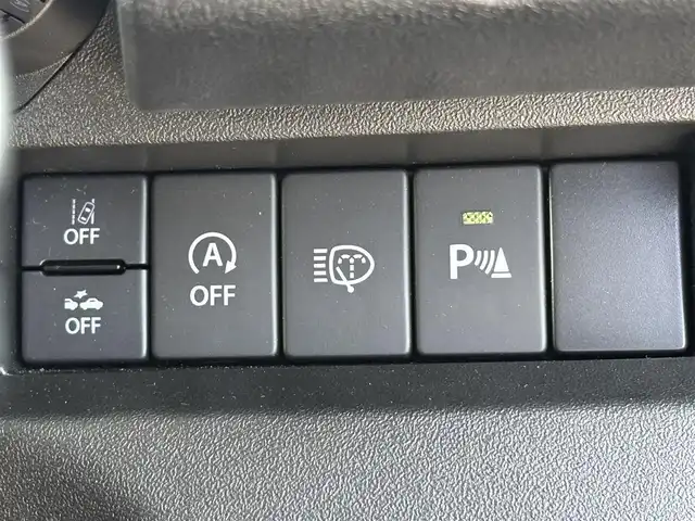 スズキ ジムニー XC 徳島県 2024(令6)年 1.8万km ピュアホワイトP 4WD/ICターボ/7インチメモリナビ/（Bluetooth/CD）/バックカメラ/シートヒーター（D+N席）/クルーズコントロール/クリアランスソナー/LEDヘッドライト/オートハイビーム/オートライト/ドライブレコーダー/純正16AW/ヘッドライトウォッシャー/アイドリングストップ/スペアキー