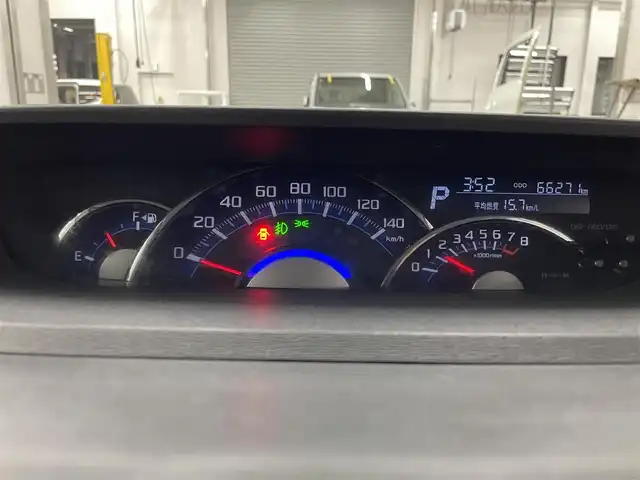 ダイハツ タント カスタム X トップED SA Ⅲ 大分県 2017(平29)年 6.7万km パールホワイトⅢ カロッツェリア　ワンセグナビ/社外14インチアルミホイール/スマートアシスト/ハーフレザーシート/LEDヘッドランプ/フォグランプ/コーナセンサー/シートヒーター/スマートキー/プッシュスタート/ドアバイザー/ウインカーミラー/ロールサンシェード/ステアリングスイッチ/サイドスポイラー/バックドアスポイラー