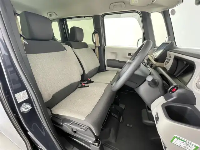 ホンダ Ｎ ＢＯＸ 滋賀県 2024(令6)年 0.5万km メテオロイドグレーメタリック 純正８型ナビ/（BT/USB/フルセグ）/バックカメラ/ホンダセンシング/（踏み間違え衝突軽減/CMBS/レーンキープアシスト/パーキングセンサー）/D/Nシートヒーター/両側パワースライドドア/追従クルーズコントロール/前後ドラレコ/前後コーナーセンサー/純正LEDヘッドライト/オートホールド/オートライト/オートハイビーム/電子パーキング/カーテンエアバッグ/盗難防止システム