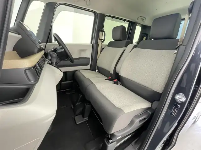 ホンダ Ｎ ＢＯＸ 滋賀県 2024(令6)年 0.5万km メテオロイドグレーメタリック 純正８型ナビ/（BT/USB/フルセグ）/バックカメラ/ホンダセンシング/（踏み間違え衝突軽減/CMBS/レーンキープアシスト/パーキングセンサー）/D/Nシートヒーター/両側パワースライドドア/追従クルーズコントロール/前後ドラレコ/前後コーナーセンサー/純正LEDヘッドライト/オートホールド/オートライト/オートハイビーム/電子パーキング/カーテンエアバッグ/盗難防止システム