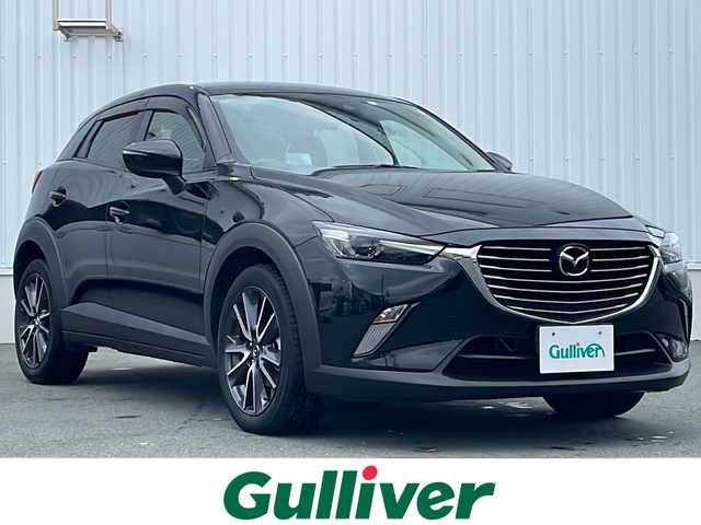 マツダ ＣＸ－３