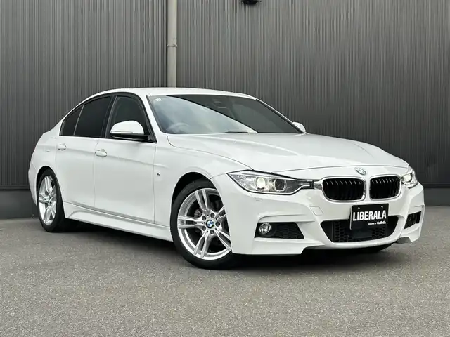 ＢＭＷ ３２０ｉ