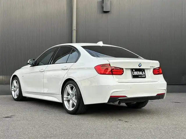 ＢＭＷ ３２０ｉ