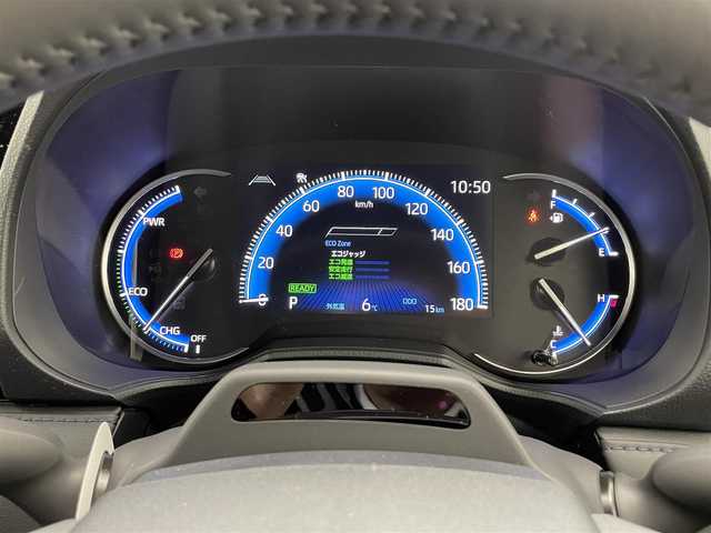 トヨタ ヴォクシー ハイブリッド S－Z 滋賀県 2024(令6)年 0.1万km未満 アティチュードブラックマイカ 禁煙車/純正10.5型ナビ/（CD/DVD/Bluetooth/USB/Apple Car Play/Android Auto/Miracast/フルセグTV)/パノラミックビューモニター/ビルトインETC2.0/両側パワースライドドア/ハーフレザーシート/1列目シートヒーター/AC100V電源（1500W）/アドバンストパーク/BSM/LEDヘッドライト/オートライト/トヨタセーフティセンス/　・オートハイビーム/　・レーントレーシングアシスト/　・プリクラッシュセーフティ/　・レーダークルーズコントロール/クリアランスソナー/ロードサインアシスト/先行車発進告知機能/電動パーキングブレーキ/オートブレーキホールド/プッシュスタート/スマートキー/スペアキー