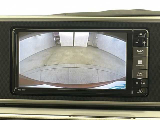 ダイハツ キャスト スタイル G ターボ SAⅢ 新潟県 2017(平29)年 2.8万km ファイアークォーツレッドM 4WD/スマートアシストIII/純正SDナビ/　CD/DVD/BT/フルセグ/バックカメラ/LEDオートライト/オートハイビーム/純正15インチアルミホイール/電格ミラー/ドラレコ/アイドリングストップ/スマートキー/ETC