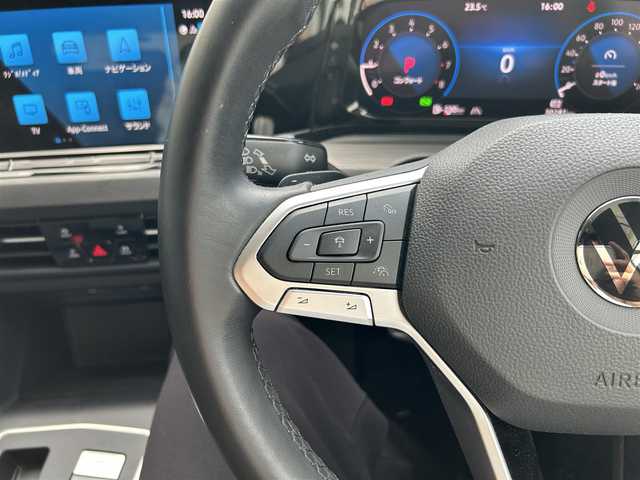 フォルクスワーゲン ＶＷ ゴルフ ヴァリアント eTSI スタイル 埼玉県 2021(令3)年 3.1万km ピュアホワイト 純正メモリナビ/(ApplyCarPlay/AndroidoAuto/フルセグTV/AM/FM/BT)/バックカメラ/純正ビルトインETC2.0/ステアリングヒーター/純正前後ドライブレコーダー/IQドライブ/・レーダークルーズコントロール/・プリクラッシュブレーキシステム/・レーンチェンジアシストシステム/・ドライバー疲労検知システム/レーンチェンジアシスト/レーンキープアシスト/エマージェンシーアシスト/ブラインドスポットモニター/オールウェザーライト/リアフォグランプ/LEDヘッドライト/ルーフレール/マイクロフリースシート/両側シートヒーター/オートブレーキホールド/電子パーキングブレーキ/ドライブモードセレクト/衝突軽減ブレーキ/LEDヘッドライト/純正17インチAW/スペアタイヤ1/トノカバー/パドルシフト/プッシュスタート/スマートキー1本/取扱説明書/保証書