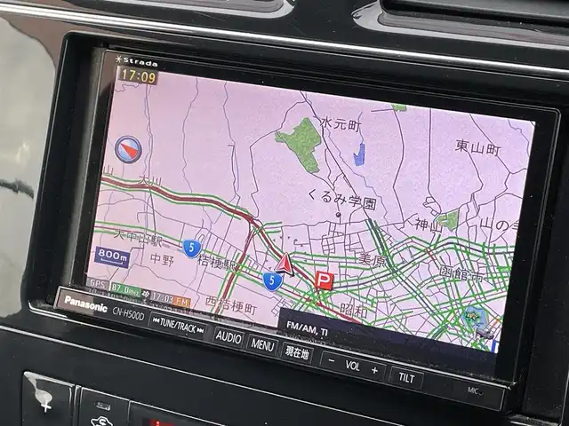 日産 セレナ ハイウェイスター Vエアロセレ 道南・函館 2012(平24)年 6.8万km スーパーブラック ・スマートキー＆プッシュスタート/・純正エンジンスターター/・両側パワースライドドア/・前後ドラレコ/・ＳＤナビ（Ｂｌｕｅｔｏｏｔｈ／ｉＰｏｄ／ＡＵＸ／ＳＤ／ＨＤＤ／ＴＶ）/・バックカメラ/・夏冬タイヤ/・ＥＴＣ/・電動格納サイドミラー