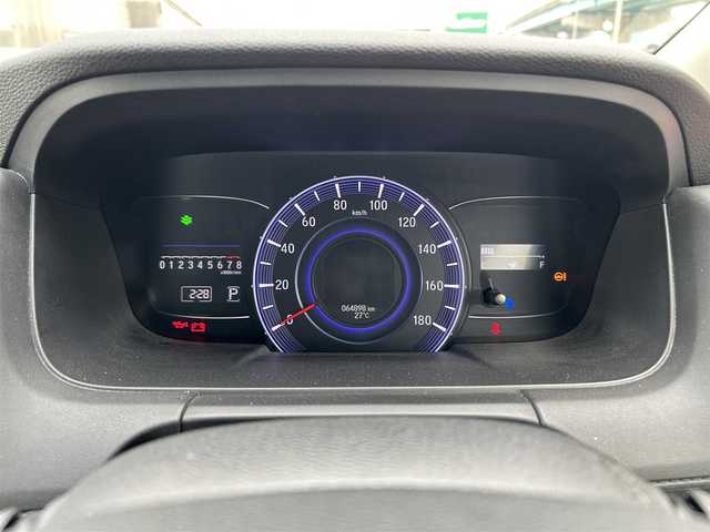 ホンダ オデッセイ アブソルート 20thアニバーサリー 福岡県 2015(平27)年 6.5万km ホワイトオーキッドパール 純正7型SDナビ(フルセグTV/CD/DVD/BT)バックカメラレーダークルーズコントロールホンダセンシング両側パワスラETCUSBポートHDMIオットマン純正フロアマット純正アルミホイール17inchスマートキープッシュスタート