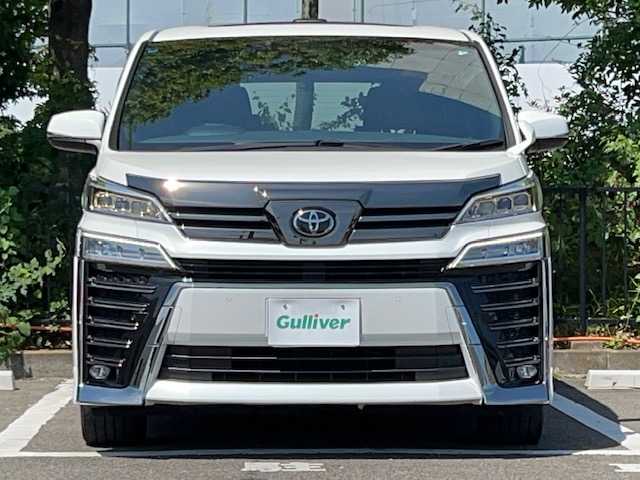 トヨタ ヴェルファイア ゴールデンアイズⅡ 宮城県 2021(令3)年 4.3万km ホワイトパールクリスタルシャイン サンルーフ/トヨタセーフティセンス/・プリクラッシュセーフティシステム/・レーントレーシングアシスト/・レーンデバーチャーアラート/・レーダークルーズコントロール/・アダプティブハイビーム/・ロードサインアシスト/純正メモリナビ/バックカメラ/フルセグテレビ/Bluetooth/両側パワースライド/電動リアゲート/ブラインドスポットモニター/ビルトインETC/ブレーキホールド/パーキングサポートブレーキ/リアクロストラフィックアラート/クリアランスソナー/純正LEDヘッドライト/オートライト/純正アルミホイール/純正フロアマット