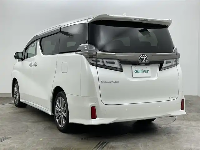 トヨタ ヴェルファイア ゴールデンアイズⅡ 岡山県 2021(令3)年 4.3万km ホワイトパールクリスタルシャイン サンルーフ/トヨタセーフティセンス/・プリクラッシュセーフティシステム/・レーントレーシングアシスト/・レーンデバーチャーアラート/・レーダークルーズコントロール/・アダプティブハイビーム/・ロードサインアシスト/純正ナビ/バックカメラ/フルセグテレビ/Bluetooth/両側パワースライド/電動リアゲート/ブラインドスポットモニター/ビルトインETC/ブレーキホールド/パーキングサポートブレーキ/リアクロストラフィックアラート/クリアランスソナー/純正LEDヘッドライト/オートライト/純正アルミホイール/純正フロアマット