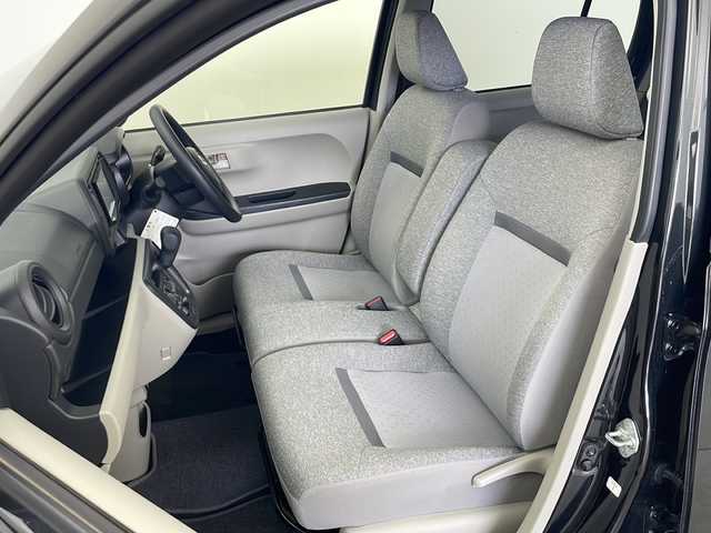 トヨタ パッソ X 秋田県 2022(令4)年 4.3万km ブラックマイカメタリック ４WD/純正ナビ　CD USB BT AMFMチューナー/衝突被害軽減システム/コーナーセンサー前後/ETC/プッシュスタート　スマートキー/スペアキー1本/純正ホイールキャップ　14インチ夏タイヤ装着/純正フロアマット/ハロゲンヘッドライト/電動格納ミラー/ヘッドライトレベライザー/ダブルエアバッグ/保証書・取扱説明書