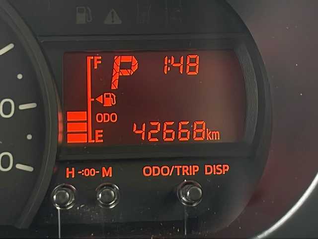 トヨタ パッソ X 秋田県 2022(令4)年 4.3万km ブラックマイカメタリック ４WD/純正ナビ　CD USB BT AMFMチューナー/衝突被害軽減システム/コーナーセンサー前後/ETC/プッシュスタート　スマートキー/スペアキー1本/純正ホイールキャップ　14インチ夏タイヤ装着/純正フロアマット/ハロゲンヘッドライト/電動格納ミラー/ヘッドライトレベライザー/ダブルエアバッグ/保証書・取扱説明書