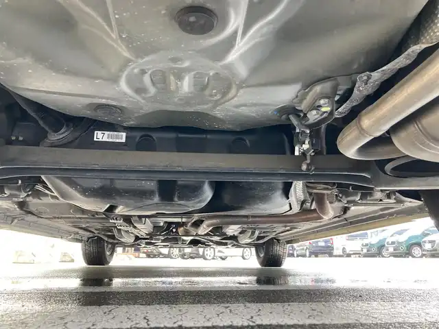 トヨタ スペイド F ジャック 静岡県 2014(平26)年 3.3万km ブラックマイカ 特別仕様車/純正SDナビ(NSZN-W64T)/　AM FM CD DVD Bluetooth SDREC/ETC/HIDオートヘッドランプ/社外16インチアルミホイール/片側パワースライドドア/スマートキー2本/パーキングアシスト/フルセグTV/バックモニター/モデリスタエアロ