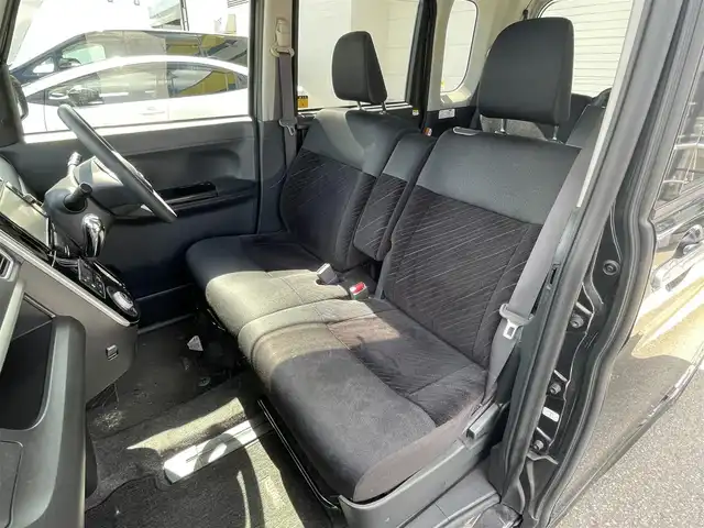 ダイハツ タント カスタム X 青森県 2014(平26)年 12.7万km ブラックマイカメタリック (株)IDOMが運営する【じしゃロン青森店】の自社ローン専用車両になりますこちらは現金、またはオートローンご利用時の価格です。自社ローンご希望の方は別途その旨お申付け下さい。/４WD/スマートキー/純正ナビ/TV/バックカメラ/ETC/片側パワースライドドア