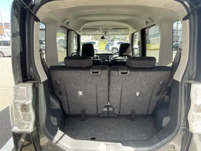 ダイハツ タント カスタム X 青森県 2014(平26)年 12.7万km ブラックマイカメタリック (株)IDOMが運営する【じしゃロン青森店】の自社ローン専用車両になりますこちらは現金、またはオートローンご利用時の価格です。自社ローンご希望の方は別途その旨お申付け下さい。/４WD/スマートキー/純正ナビ/TV/バックカメラ/ETC/片側パワースライドドア