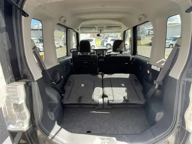 ダイハツ タント カスタム X 青森県 2014(平26)年 12.7万km ブラックマイカメタリック (株)IDOMが運営する【じしゃロン青森店】の自社ローン専用車両になりますこちらは現金、またはオートローンご利用時の価格です。自社ローンご希望の方は別途その旨お申付け下さい。/４WD/スマートキー/純正ナビ/TV/バックカメラ/ETC/片側パワースライドドア