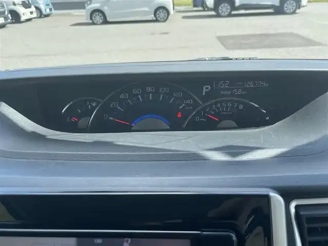 ダイハツ タント カスタム X 青森県 2014(平26)年 12.7万km ブラックマイカメタリック (株)IDOMが運営する【じしゃロン青森店】の自社ローン専用車両になりますこちらは現金、またはオートローンご利用時の価格です。自社ローンご希望の方は別途その旨お申付け下さい。/４WD/スマートキー/純正ナビ/TV/バックカメラ/ETC/片側パワースライドドア