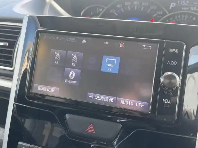 ダイハツ タント カスタム X 青森県 2014(平26)年 12.7万km ブラックマイカメタリック (株)IDOMが運営する【じしゃロン青森店】の自社ローン専用車両になりますこちらは現金、またはオートローンご利用時の価格です。自社ローンご希望の方は別途その旨お申付け下さい。/４WD/スマートキー/純正ナビ/TV/バックカメラ/ETC/片側パワースライドドア