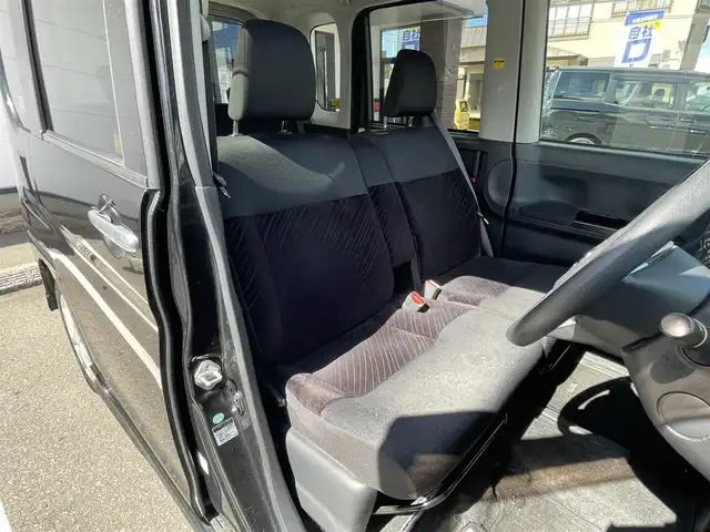 ダイハツ タント カスタム X 青森県 2014(平26)年 12.7万km ブラックマイカメタリック (株)IDOMが運営する【じしゃロン青森店】の自社ローン専用車両になりますこちらは現金、またはオートローンご利用時の価格です。自社ローンご希望の方は別途その旨お申付け下さい。/４WD/スマートキー/純正ナビ/TV/バックカメラ/ETC/片側パワースライドドア