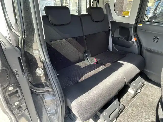 ダイハツ タント カスタム X 青森県 2014(平26)年 12.7万km ブラックマイカメタリック (株)IDOMが運営する【じしゃロン青森店】の自社ローン専用車両になりますこちらは現金、またはオートローンご利用時の価格です。自社ローンご希望の方は別途その旨お申付け下さい。/４WD/スマートキー/純正ナビ/TV/バックカメラ/ETC/片側パワースライドドア