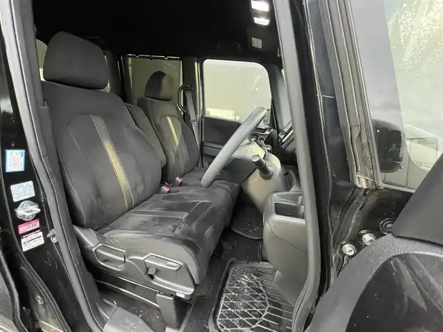 ホンダ Ｎ ＢＯＸ カスタム G L ホンダセンシング 滋賀県 2019(令1)年 5.5万km クリスタルブラックパール 社外7インチナビ/【Bluetooth/CD/DVD/フルセグTV】/バックカメラ/片側パワースライドドア/ホンダセンシング/・衝突軽減ブレーキ〈CMBS〉/・誤発進抑制機能/・後方誤発進抑制機能/・歩行者事故低減ステアリング/・路外逸脱抑制機能/・アダプティブクルーズコントロール/・LKAS〈車線維持支援システム〉/・オートハイビーム/・先行車発進お知らせ機能/・標識認識機能/リアソナー/LEDヘッドライト/ビルトインETC/前後ドライブレコーダー/プッシュスタート/スマートキー/ステアリングリモコン/後席ロールサンシェード