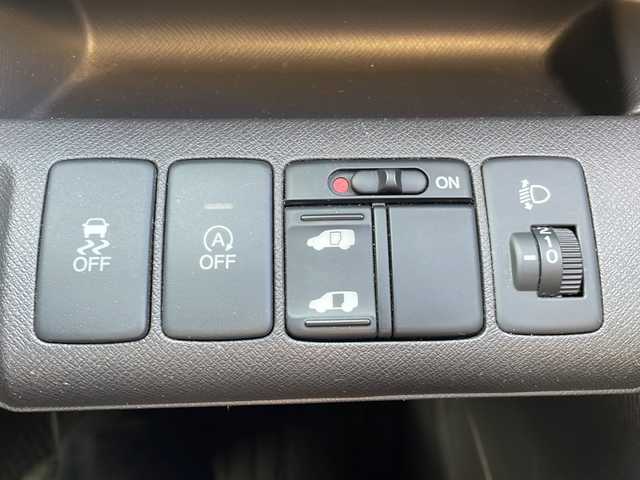 ホンダ ステップワゴン G Eセレクション 愛媛県 2014(平26)年 9.9万km クリスタルブラックパール ワンオーナー/純正ナビ/・フルセグ/BT/CD/DVD/バックカメラ/ETC/クルーズコントロール/片側パワースライドドア/ウィンカーミラー/スマートキー/ライトレベライザー/スペアキー