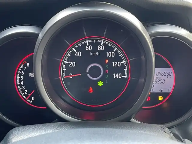 ホンダ Ｎ ＢＯＸ カスタム G Lパッケージ 滋賀県 2016(平28)年 4.7万km ミラノレッド 純正7インチナビ/【Bluetooth/CD/DVD/フルセグTV】/両側パワースライドドア/HIDヘッドライト/オートライト/前方ドライブレコーダー/衝突軽減ブレーキ/純正フロアマット/プッシュスタート/スマートキー/ステアリングリモコン