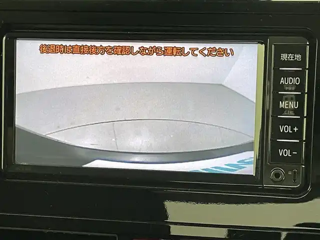 トヨタ タンク カスタムG－T 熊本県 2017(平29)年 3.3万km ブラックマイカメタリック 純正ナビ　（NSCD-W66）/　ワンセグTV　FM/AM/CD/SD/Bluetooth/スマートアシストII/・衝突回避支援ブレーキ機能/・衝突警報機能（対車両/歩行者）/・車線逸脱警報機能/・誤発進抑制制御機能/・先行車発進お知らせ機能/プッシュスタート/ステアリングスイッチ/クルーズコントロール/バックカメラ/両側パワースライドドア/ETC/アイドリングストップ/純正フロアマット/Weds LEONIS　15インチAW/スマートキー/保証書/取扱説明書