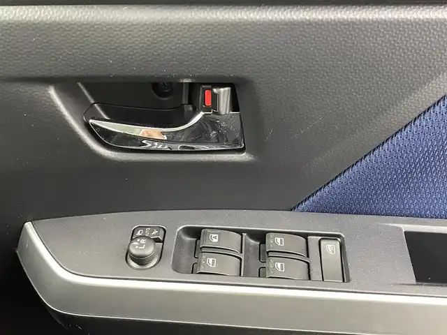 トヨタ タンク カスタムG－T 熊本県 2017(平29)年 3.3万km ブラックマイカメタリック 純正ナビ　（NSCD-W66）/　ワンセグTV　FM/AM/CD/SD/Bluetooth/スマートアシストII/・衝突回避支援ブレーキ機能/・衝突警報機能（対車両/歩行者）/・車線逸脱警報機能/・誤発進抑制制御機能/・先行車発進お知らせ機能/プッシュスタート/ステアリングスイッチ/クルーズコントロール/バックカメラ/両側パワースライドドア/ETC/アイドリングストップ/純正フロアマット/Weds LEONIS　15インチAW/スマートキー/保証書/取扱説明書