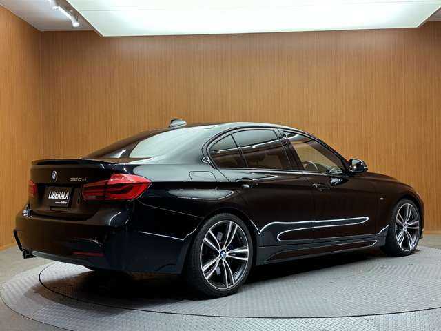 ＢＭＷ ３２０ｄ