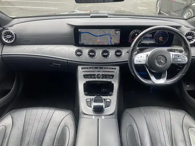 メルセデス・ベンツ ＣＬＳ２２０ｄ