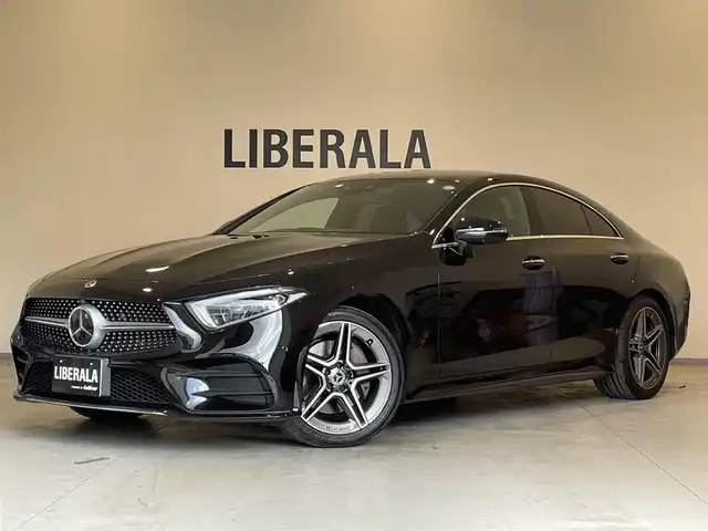 メルセデス・ベンツ ＣＬＳ２２０ｄ