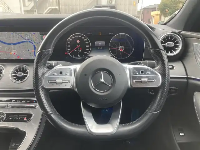 メルセデス・ベンツ ＣＬＳ２２０ｄ