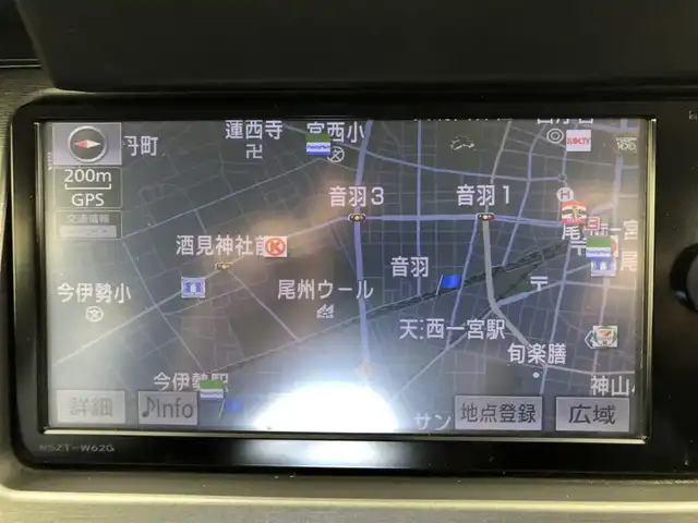トヨタ プリウス S 愛知県 2014(平26)年 3.8万km シルバーM モデリスタエアロ　/社外マフラー　/ナビＮＳＺＴ－Ｗ６２Ｇ　/バックカメラ　/スマートキー　/アルミホイール　/フルセグTV　/HIDライト　/オートライト　/オートエアコン　/フロアマット　/プッシュスタート