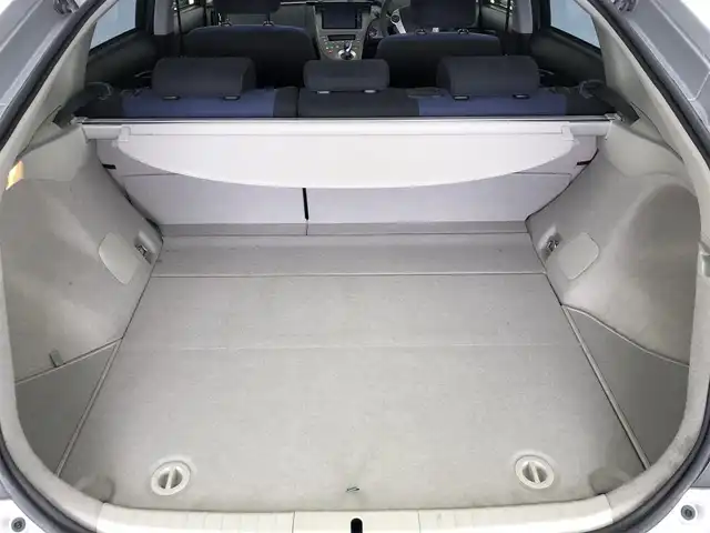 トヨタ プリウス S 愛知県 2014(平26)年 3.8万km シルバーM モデリスタエアロ　/社外マフラー　/ナビＮＳＺＴ－Ｗ６２Ｇ　/バックカメラ　/スマートキー　/アルミホイール　/フルセグTV　/HIDライト　/オートライト　/オートエアコン　/フロアマット　/プッシュスタート