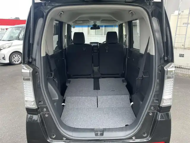 ホンダ Ｎ ＢＯＸ SSパッケージ 栃木県 2014(平26)年 3.4万km スマートブラック 株)IDOMが運営する【じしゃロン小山店】の自社ローン専用車両になります。こちらは現金またはオートローンご利用時の価格です。自社ローンご希望の方は別途その旨お申付け下さい//禁煙車/純正ワンセグナビ/（CD/DVD/AM/FMラジオ）/(Bluetooth)/スマートキー/プッシュスタート/バックカメラ/両側パワースライドドア/衝突軽減システム/ＥＴＣ/ステアリングリモコン/電動格納ドアミラー/パワーウインドウ/オートライト