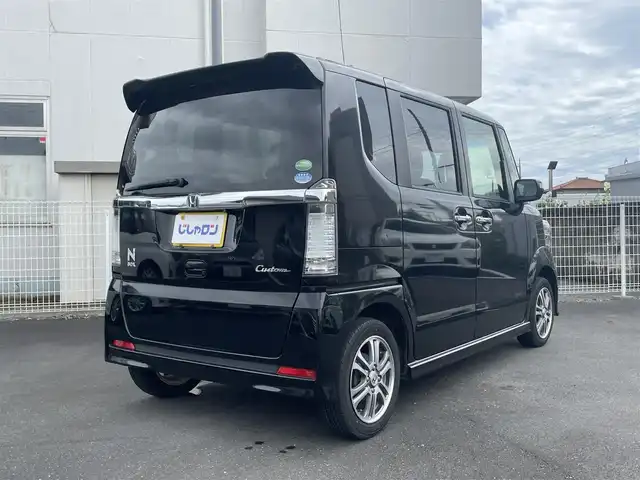 ホンダ Ｎ ＢＯＸ SSパッケージ 栃木県 2014(平26)年 3.4万km スマートブラック 株)IDOMが運営する【じしゃロン小山店】の自社ローン専用車両になります。こちらは現金またはオートローンご利用時の価格です。自社ローンご希望の方は別途その旨お申付け下さい//禁煙車/純正ワンセグナビ/（CD/DVD/AM/FMラジオ）/(Bluetooth)/スマートキー/プッシュスタート/バックカメラ/両側パワースライドドア/衝突軽減システム/ＥＴＣ/ステアリングリモコン/電動格納ドアミラー/パワーウインドウ/オートライト