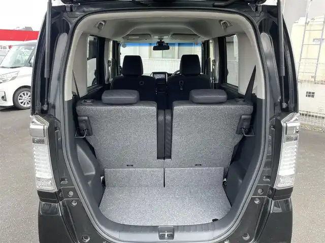 ホンダ Ｎ ＢＯＸ SSパッケージ 栃木県 2014(平26)年 3.4万km スマートブラック 株)IDOMが運営する【じしゃロン小山店】の自社ローン専用車両になります。こちらは現金またはオートローンご利用時の価格です。自社ローンご希望の方は別途その旨お申付け下さい//禁煙車/純正ワンセグナビ/（CD/DVD/AM/FMラジオ）/(Bluetooth)/スマートキー/プッシュスタート/バックカメラ/両側パワースライドドア/衝突軽減システム/ＥＴＣ/ステアリングリモコン/電動格納ドアミラー/パワーウインドウ/オートライト