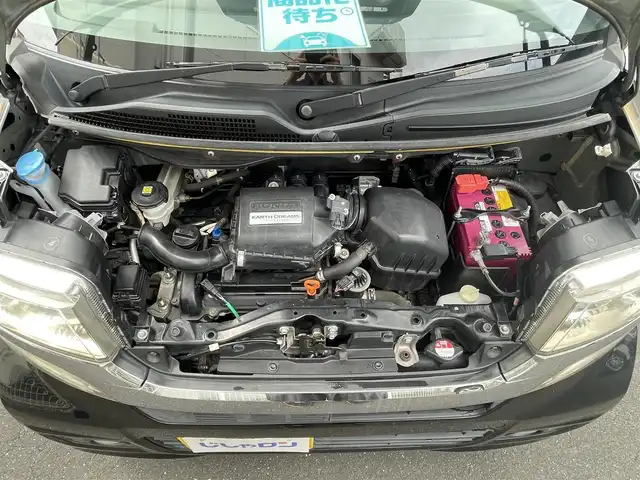 ホンダ Ｎ ＢＯＸ SSパッケージ 栃木県 2014(平26)年 3.4万km スマートブラック 株)IDOMが運営する【じしゃロン小山店】の自社ローン専用車両になります。こちらは現金またはオートローンご利用時の価格です。自社ローンご希望の方は別途その旨お申付け下さい//禁煙車/純正ワンセグナビ/（CD/DVD/AM/FMラジオ）/(Bluetooth)/スマートキー/プッシュスタート/バックカメラ/両側パワースライドドア/衝突軽減システム/ＥＴＣ/ステアリングリモコン/電動格納ドアミラー/パワーウインドウ/オートライト