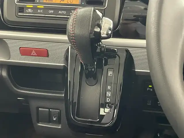 スズキ スペーシア カスタム HYBRID XS 愛知県 2019(令1)年 6.3万km ブルーイッシュブラックパール3 純正８型ナビ　フルセグＴＶ　全方位カメラ　シートヒーター　ハーフレザー　ＨＵＤ　純正ドライブレコーダー　コーナーセンサー　ＬＥＤオートライト　両側パワースライドドア　ＥＴＣ　衝突軽減　車線逸脱　リアサーキュレーター　純正15インチAW　リヤパーキングセンサー　禁煙車
