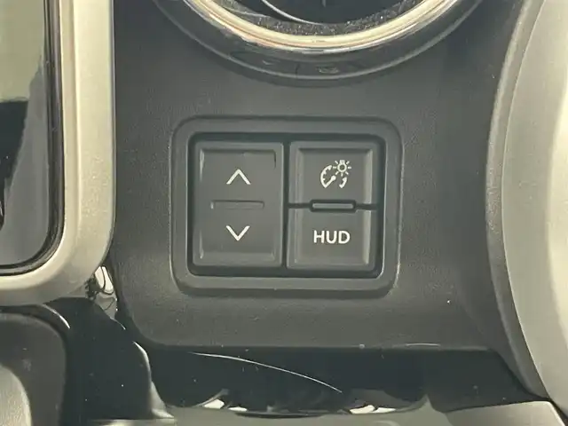 スズキ スペーシア カスタム HYBRID XS 愛知県 2019(令1)年 6.3万km ブルーイッシュブラックパール3 純正８型ナビ　フルセグＴＶ　全方位カメラ　シートヒーター　ハーフレザー　ＨＵＤ　純正ドライブレコーダー　コーナーセンサー　ＬＥＤオートライト　両側パワースライドドア　ＥＴＣ　衝突軽減　車線逸脱　リアサーキュレーター　純正15インチAW　リヤパーキングセンサー　禁煙車