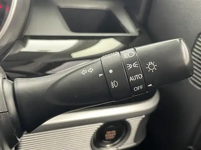 スズキ スペーシア カスタム HYBRID XS 愛知県 2019(令1)年 6.3万km ブルーイッシュブラックパール3 純正８型ナビ　フルセグＴＶ　全方位カメラ　シートヒーター　ハーフレザー　ＨＵＤ　純正ドライブレコーダー　コーナーセンサー　ＬＥＤオートライト　両側パワースライドドア　ＥＴＣ　衝突軽減　車線逸脱　リアサーキュレーター　純正15インチAW　リヤパーキングセンサー　禁煙車