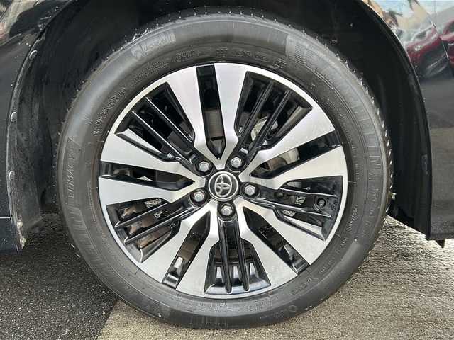 トヨタ アルファード S Cパッケージ 京都府 2019(令1)年 8.7万km ブラック 純正ＳＤナビ　/NSZN-Z68T/フルセグＴＶ　/Bluetooth/CD/DVD再生機能有/USB/禁煙車　/トヨタセーフティセンスＰ　/プリクラッシュセーフティシステム（ＰＣＳ）/レーンディパーチャーアラート（ＬＤＡ）/オートマチックハイビーム（ＡＨＢ）/レーダークルーズコントロール）/純正12.1インチ後席フリップダウンモニター　/両側パワースライドドア　/バックカメラ　/前後コーナーセンサー　/ＬＥＤライト　/前席＋2列目パワーシート/スマートキー　/前席シートヒーター/純正ドライブレコーダー/純正AW18インチ/ウインカーミラー/アイドリングストップ/純正ビルトインETC/ハンドルヒーター/シートメモリー機能/ルーフイルミネーション/盗難防止装置/Wエアバッグ