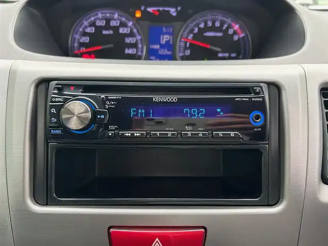 ダイハツ ムーヴ カスタム RS 静岡県 2017(平29)年 7万km パールホワイトⅢ ＨＩＤヘッドライト/スマートキー/プッシュスタート/純正フロアマット/オートライト/ＣＤチェンジャー/ベンチシート/アルミホイール/ダブルエアバック/オートエアコン/ＡＢＳ/パワーステアリング/パワーウインドウ