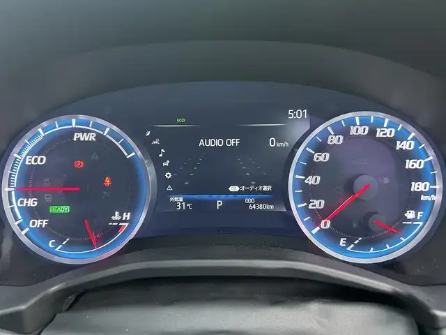 トヨタ クラウン ハイブリッド RS 神奈川県 2019(令1)年 6.5万km ホワイトパールクリスタルシャイン 純正メモリナビ/前後ドライブレコーダー/ETC２．０/トヨタセーフティシステム/バックカメラ/フォグライト/パドルシフト/ウィンカーミラー/クルーズコントロール/プッシュスタート/ステアリングスイッチ/全席パワーシート/スペアキー/LEDヘッドライト/スマートキー