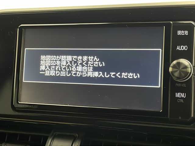 トヨタ Ｃ－ＨＲ G LEDエディション 宮崎県 2018(平30)年 6.1万km ブラック/ホワイトパールクリスタルシャイン 2トーン ワンオーナー/Toyota Safety Sense/〇プリクラシュセーフティ/〇レーンディパーチャーアラート/〇ブラインドスポットモニター/〇リアクロストラフィックアラート/〇オートマチックハイビーム/〇レーダークルーズコントロール/〇クリアランスソナー/純正7インチSDナビ/フルセグTV/CD/DVD/Bluetooth/バックカメラ/ハーフレザーシート/シートヒーター/LEDヘッドライト/ビルトインETC/スマートキー×２/保証書/取扱説明書